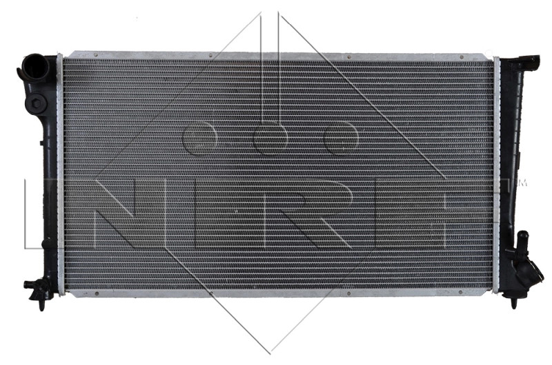 Radiateur refroidissement moteur NRF 58189 alu compatible OE 1330E1