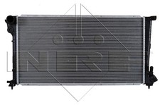 Radiateur Peugeot iOn