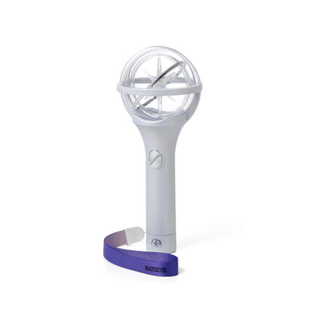 Pre-order KATSEYE Official Light Stick Fanlight for Concert