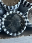 2026-P Enduring Liberty Half Dollars | 10 Roll Lot $100 Face | OBW BU