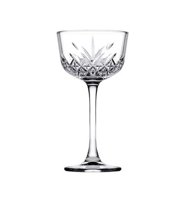 Pasabahce Timeless Cocktailglas 4er Set - 160 ml