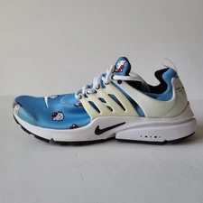 Nike Air Presto QS Hello Kitty Blue White Red DV3770-400 Men's Size 11