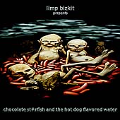 Chocolate Starfish and the Hotdog Flavored Water [Clean