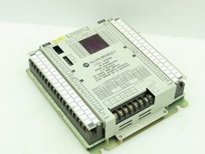 Allen Bradley 1791-IOBW Ser A Programmable Logic Controller 24VDC I/O Module