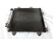 Condensateur Peugeot 107