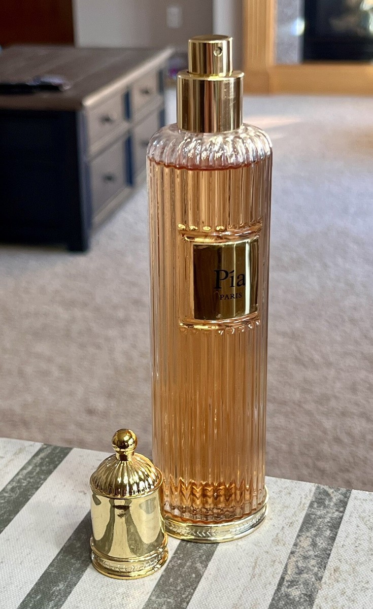 Pia Fragrantia Pia Paris Parfum Preis Pia D'Paris Eau De Parfum