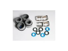 Fuel Injector Seal Kit For 2007-2010 Pontiac G5 2009 2008 XC552JJ