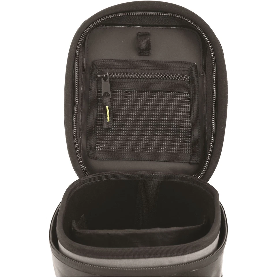 Bolsa tanque Nelson-Rigg Hurricane - doble SE-3060 Foto 3 de 4