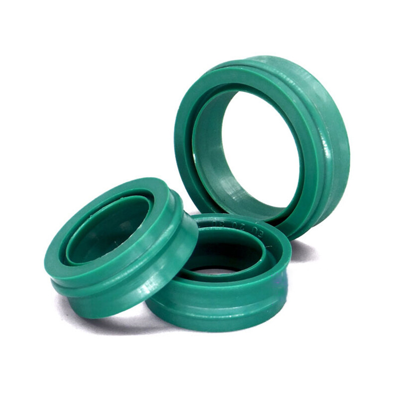 45mm X 53mm X 10mm Polyurethan Kolbenstange Öl Dic Produktbild-Vorschau 7