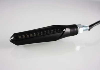LED-Blinker RC-40 Vorne+Hinten für DUCATI Scrambler Full Throttle 2023-2023 PROT