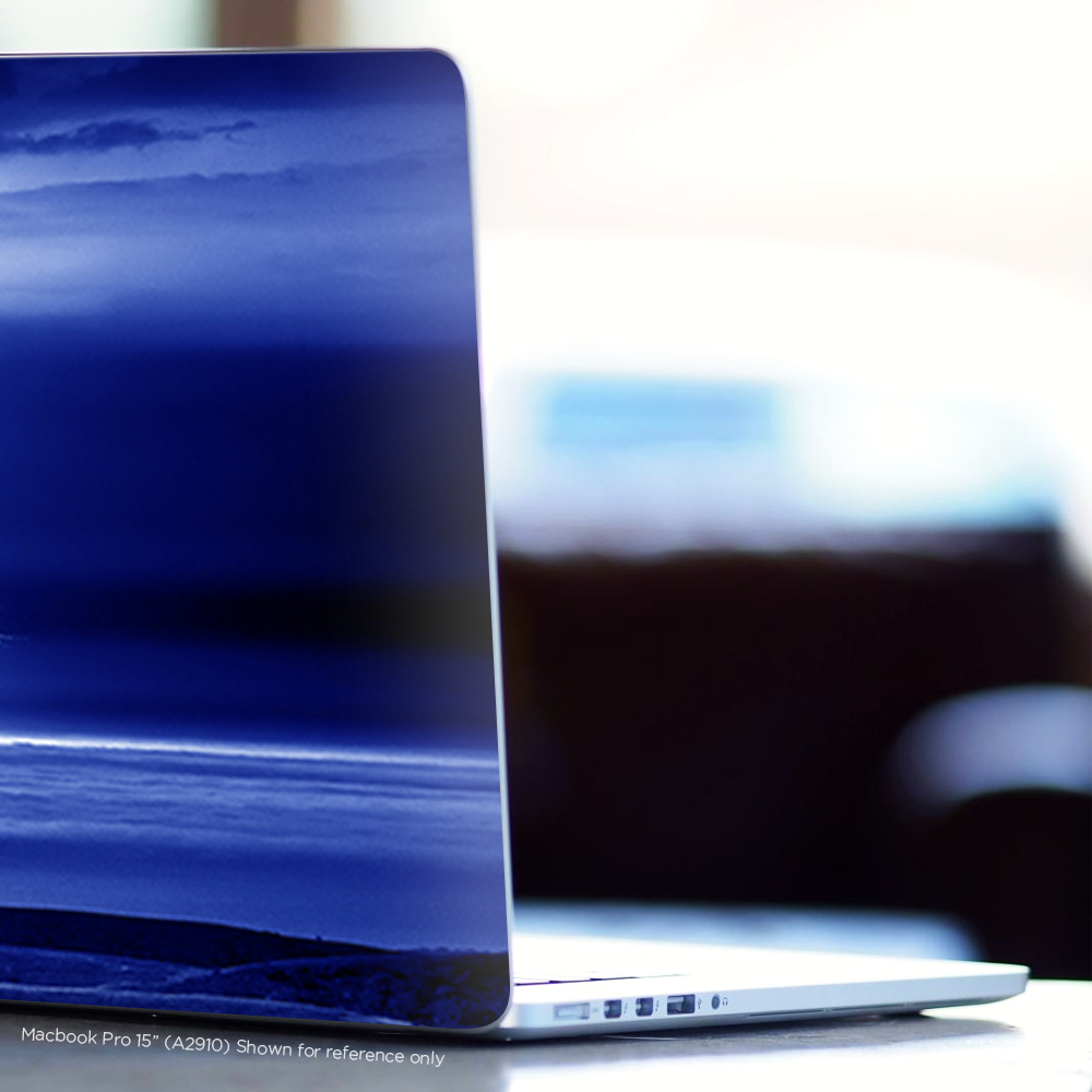 Skin Wrap pour MacBook Pro 15 pouces Retina Seashell - eBay