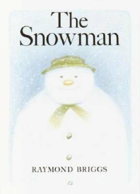 The Snowman - Hardcover By Briggs, Raymond - GOOD