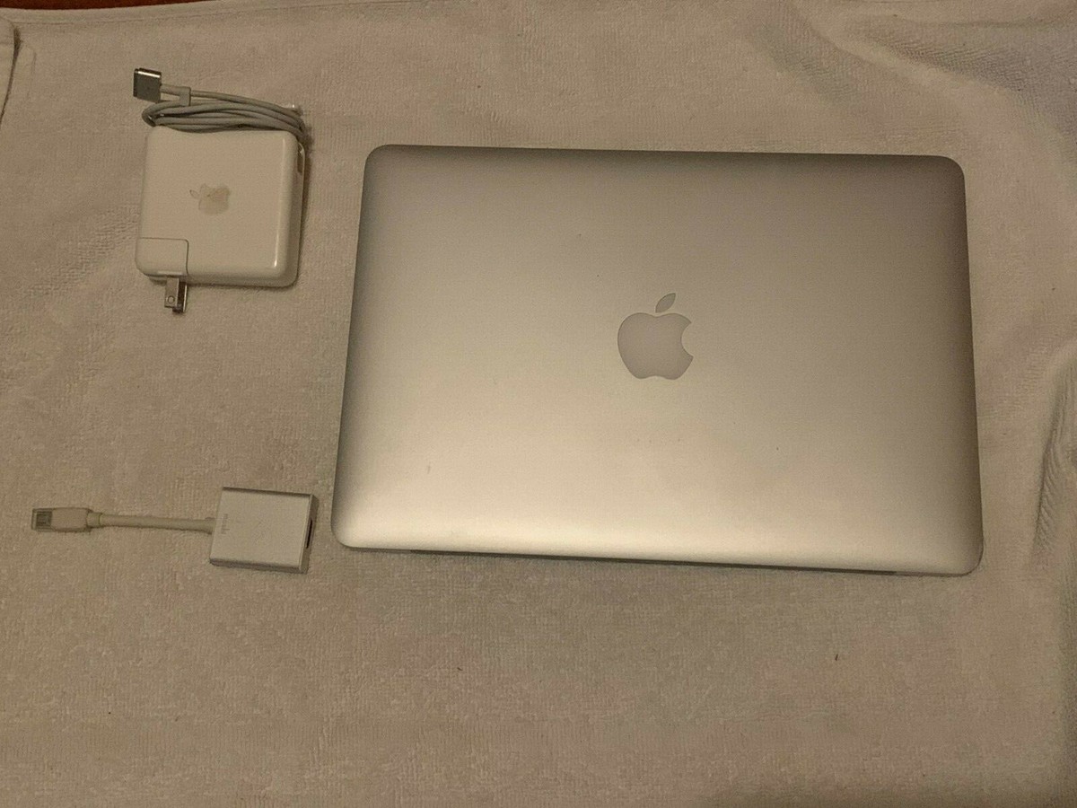 Apple MacBook Pro A1502 13.3 inch laptop i5 CPU, 512GB SSD, 16GB