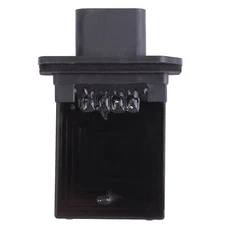 Heater Fan HVAC AC Blower Motor Resistor Control Module A For Ford Escape 08-12
