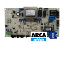 Scheda B&P AM37 IMS-AR02 caldaia Arca SCHM004P1 Deafast, Deafast Mix, Ecofast