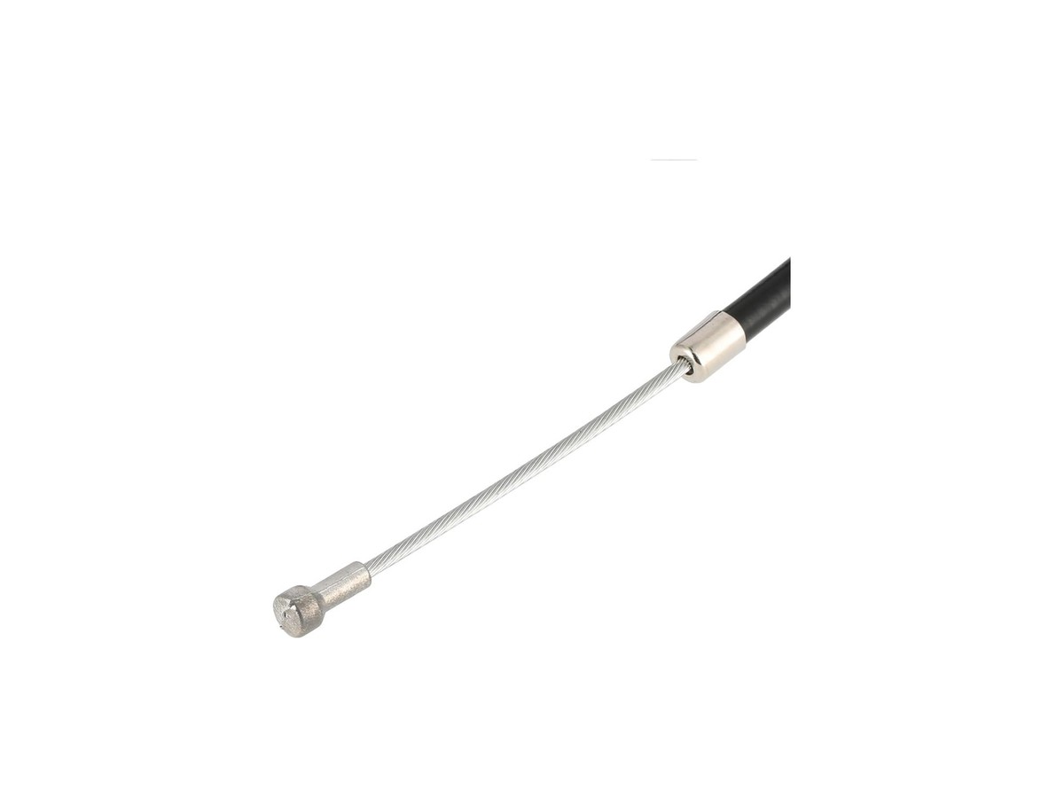 MOTOFLEX Bowdenzug-Set Grau - Für Simson S50 Bis Baujahr 09/76