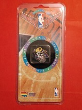 1995 Official Trading Pins  95 Toronto Raptors Sealed Package Basketball NBA 