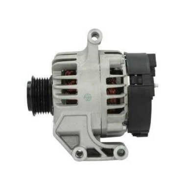 Alternateur Denso 120 A 14V Alfa Mito Fiat Grande Punto Panda 500 1.3 D Multijet - Photo 1/4