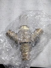 NEW Elkay Thermostatic Mixing Valve For Sensor-operated Commercial...