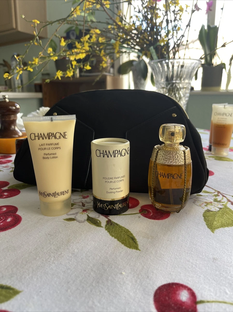 Yves saint hot sale laurent dusting powder