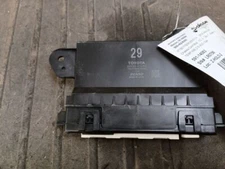 Chassis ECM Temperature Heater Housing Mounted Fits 19 AVALON 2930001