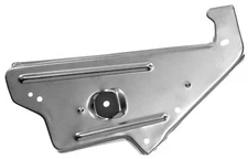 1969-69 FIREBIRD HOOD LATCH SUPPORT 69 FIREBIRD