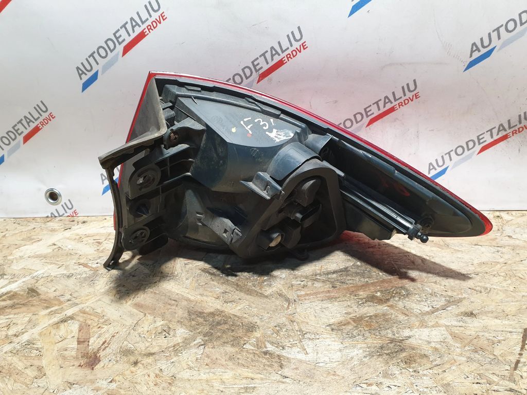 BMW 3 F31 Rückleuchte links 7372787 online kaufen | eBay
