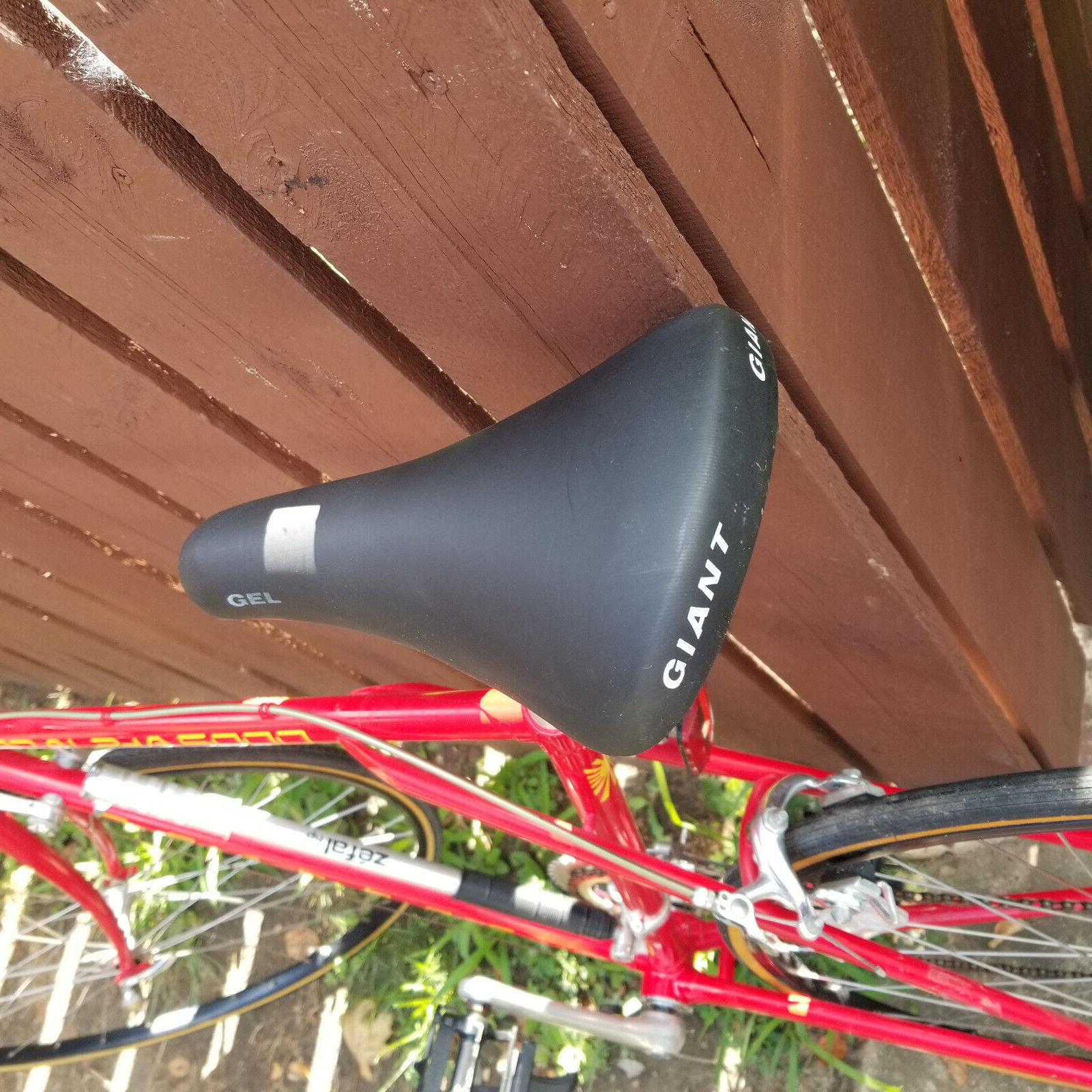 Nashbar Road Bike, 50cm, 12sp eBay