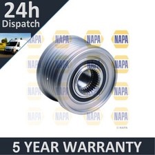 Adatto per Mazda CX-5 6 3 CX-3 2 CX-30 1.5 D 1.8 2.2 2.5 PV Puleggia Alternatore