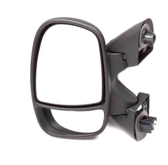 FüR Renault Trafic Ii 2001- Spiegel AußEnspiegel Manuell Links-image