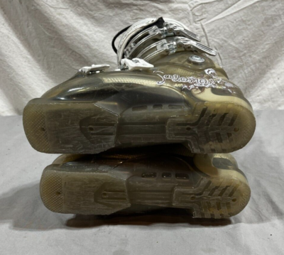 スキー 24-24.5cm SALOMON Energyzer 85 Salomon Scarlet Energyzer 85 Women's Alpine Ski Boots MDP 24 US 7