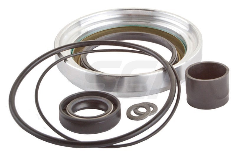 sei　da16t ブロンズ Mercruiser Alpha One Upper Seal Kit 88397A1 Generation II Drives