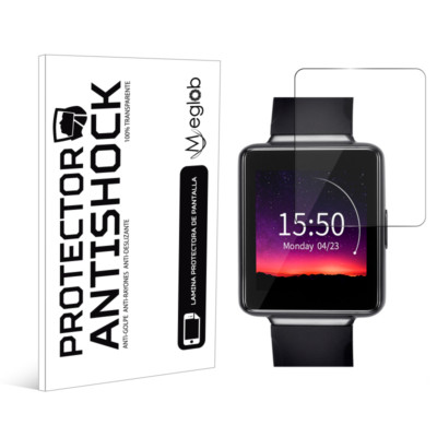 ANTISHOCK Screen protector for Lemfo K1