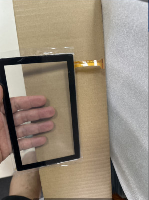 For Contixo Kids LA703R Touch Screen Digitizer Replacement#am
