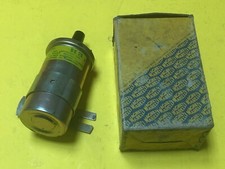 Fiat Lancia Alfa Romeo Others Magneti Marelli Ignition Coil BK2A 12V Genuine NOS