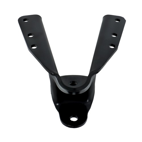 For Ford F250/F350 New Rear Leaf Spring Forward Rearward Shackle Hanger Bracket - Picture 8 of 12