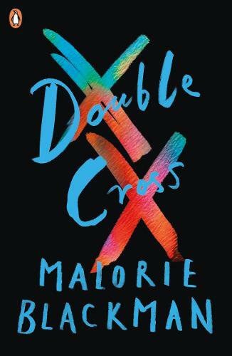 Double Cross (Noughts and Crosses), Blackman, Malorie, ExcellentBooks