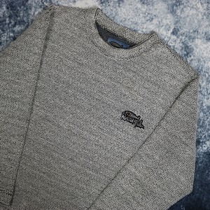 the upside jumper
