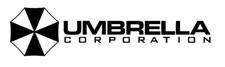 Decal Vinyl Truck Car Sticker - Resident Evil Umbrella Corporation Logo