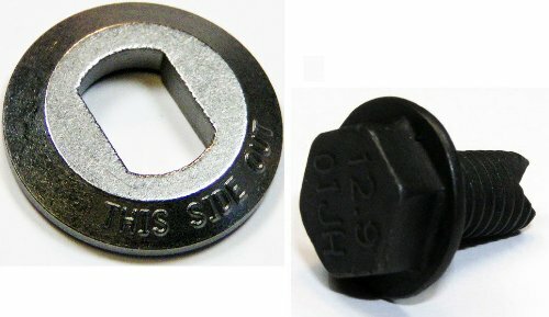 Black and Decker Genuine OEM Replacement Blade Washer, 145343-01WS - Picture 2 of 2