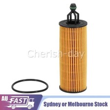Oil Filter For R2753P JEEP Cherokee KL V6 3.2L DODGE Journey JC 3.6L (7/13-on)