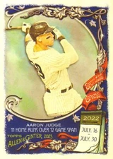 2023 Topps Allen & Ginter Spotless Span Inserts - U Pick!