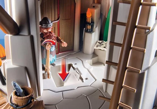 * Auswählen * PLAYMOBIL Dragons DreamWorks Drachen Drachenzähmen leicht gemacht - Bild 34 von 39