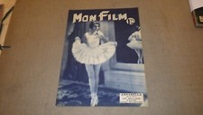 1931.My film 169.Annabella.René Clair.Clara Bow.Cinema.Mint condition