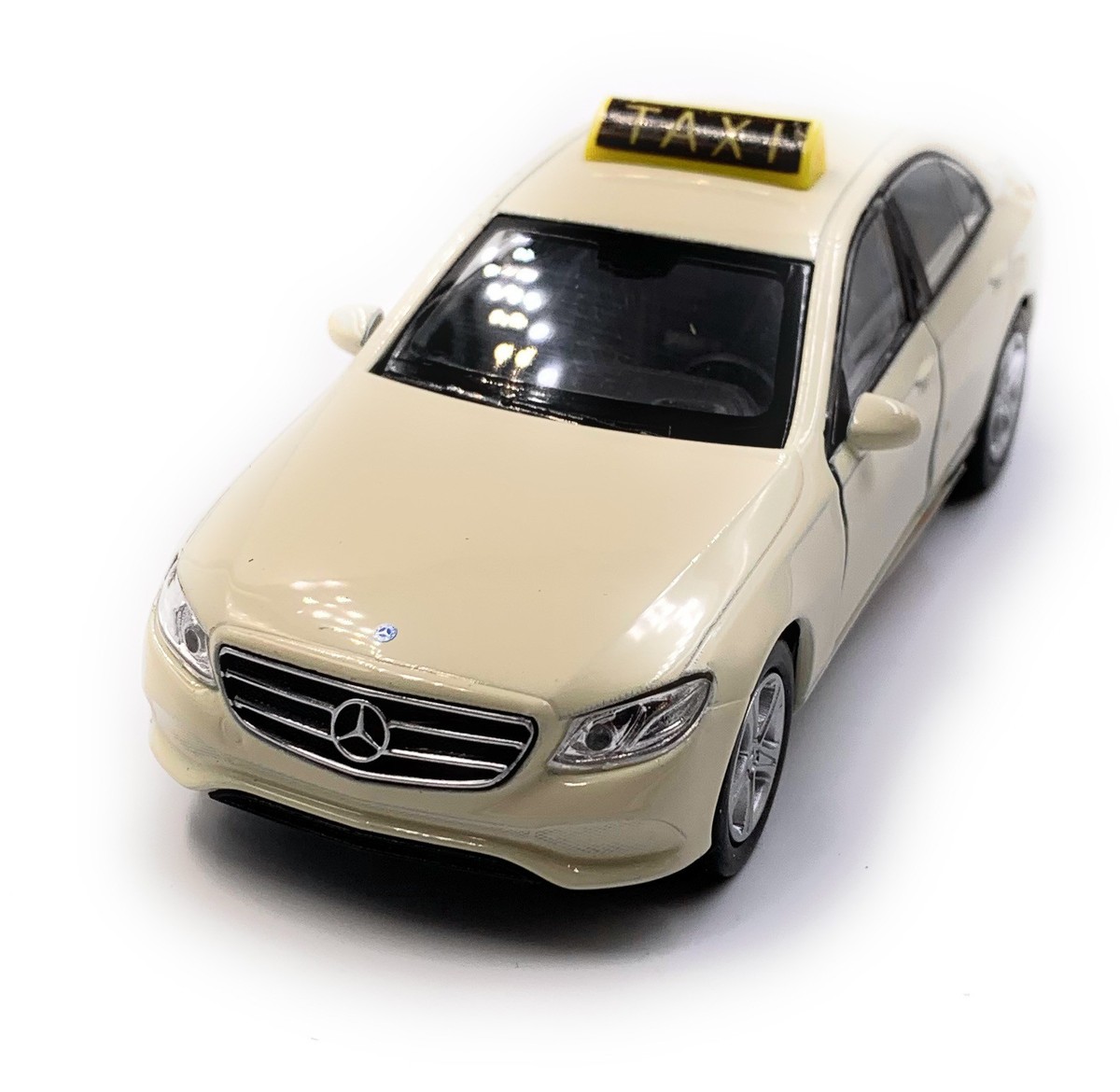 MetOsul ミニカー Mercedes TAXI MetOsul ミニカー Mercedes TAXI Amazon | ジク (SIKU
