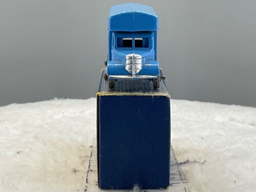 SCARCE Matchbox No.17A Bedford Removal's Van 1956 Mint,Genuine,in Orig Box,N.O.S - Picture 7 of 14