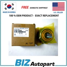 Genuine Intake CVVT Gear for 2016-2024 Genesis Hyundai Kia 2.0L 2.4L 24350-2GGB0