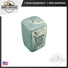 ZORBIE-2 ZPPL Zorbie Floating Oil Absorbent Collector Scum Brick for Pool & Spa