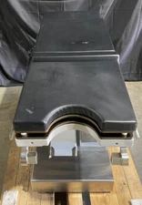 Dre Lucerne Hydraulic Surgical Exam Operating Room Table w/ Remote