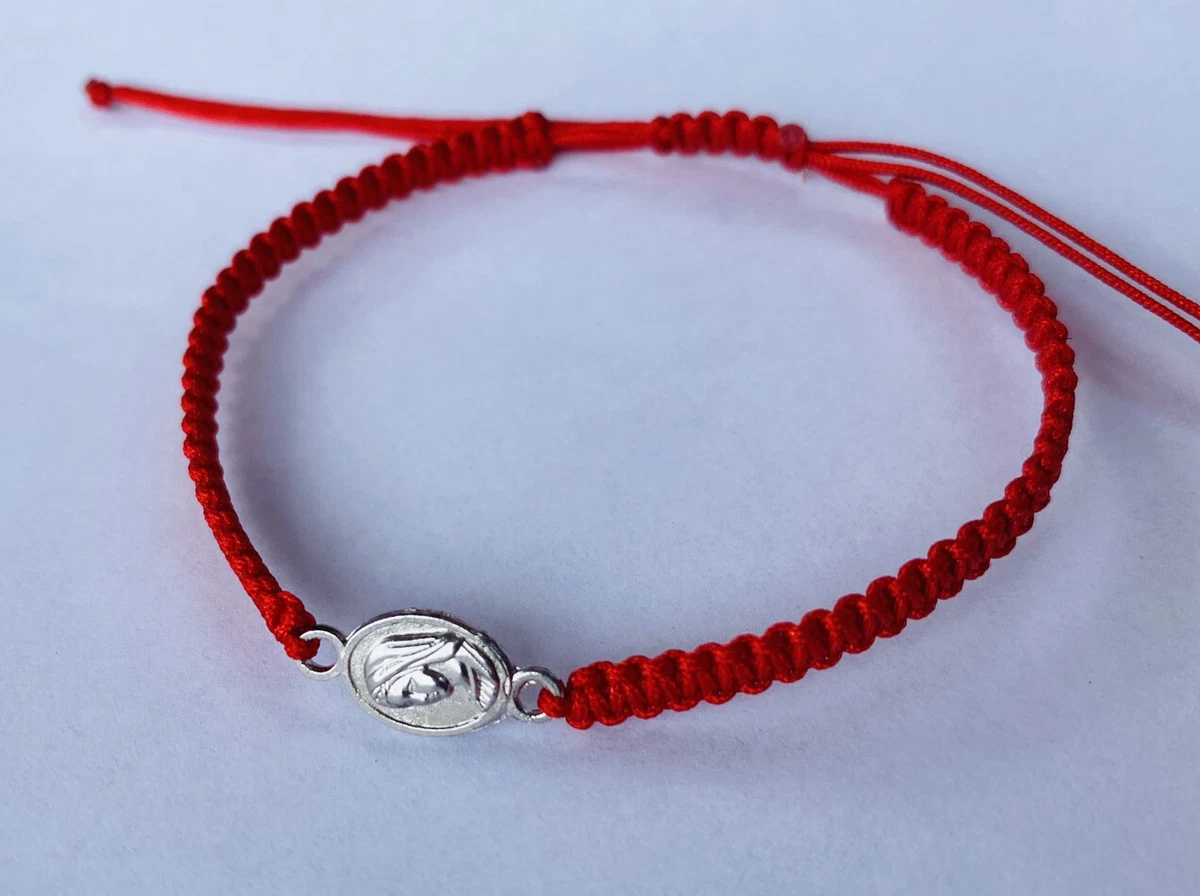 Update 169+ red string bracelet latest ceg.edu.vn